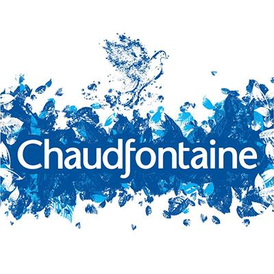 Logo Chaudfontaine