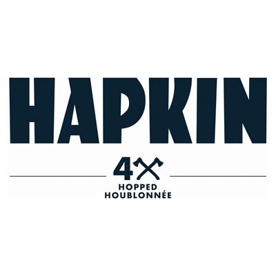 Logo Hapkin