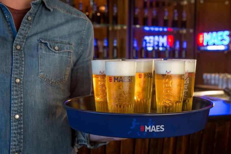 maes-served